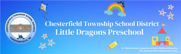 Little Dragons Banner Little Dragons Banner